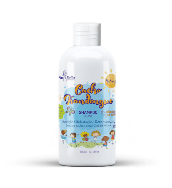 SHAMPOO KANDENGUE 300ml