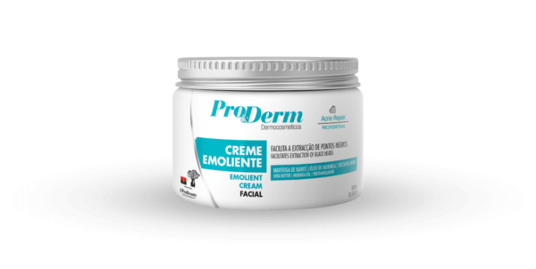 CREME EMOLIENTE 300G