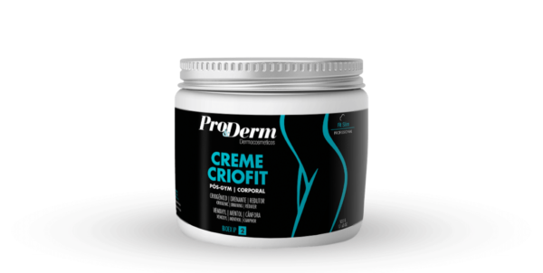 GEL CRIOFIT 500G