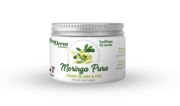 CREME MORINGA PURA 300ML