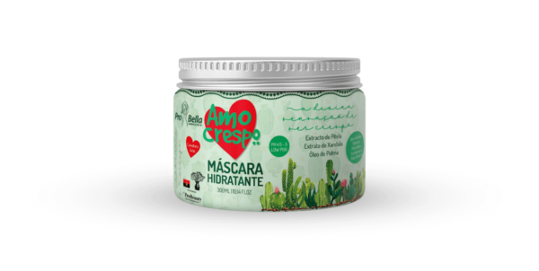 MÁSCARA AMO CRESPO 300ML